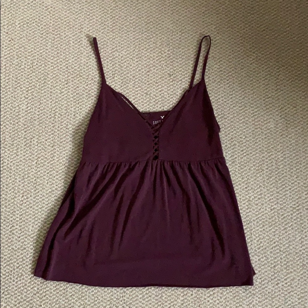 American Eagle Tank Top